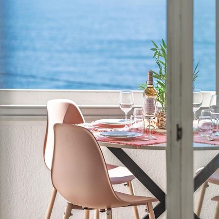 Appart Le Grand Bleu Saint Aygulf Fréjus Εξωτερικό φωτογραφία